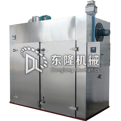 熱風循環(huán)烘箱參數(shù)、應(yīng)用及特點